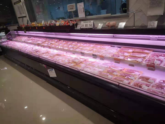 武汉国际广场旗舰店（汉正街的凯德店）