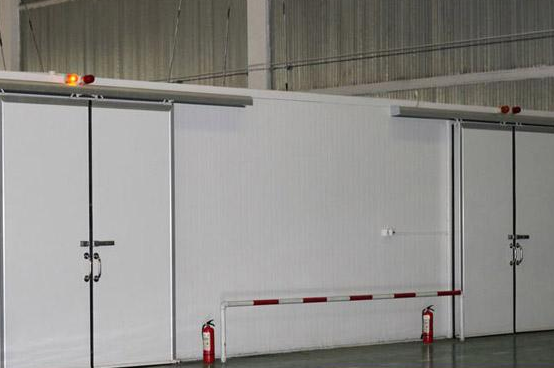 冷库建设除了确认好尺寸还要注意哪些？​